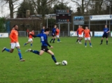 G.P.C. Vlissingen 1 - S.K.N.W.K. 1 (competitie) seizoen 2024-2025 (Fotoboek 1) (78/122)